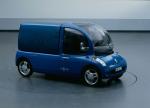 Renault Modus Concept 2000 года
